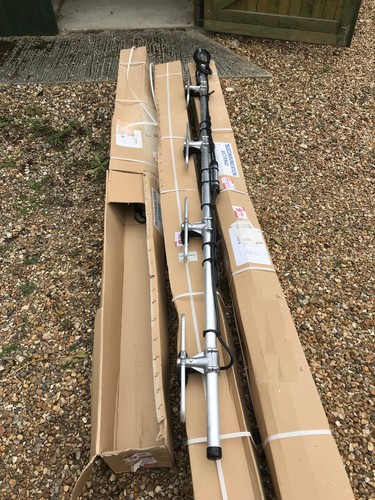 Jaybeam type 7148 410 - type, uhf