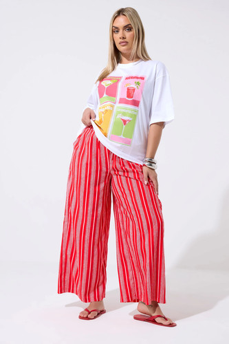 Limited collection curve - limited,
