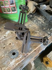 Stanley 400 Mitre Vice