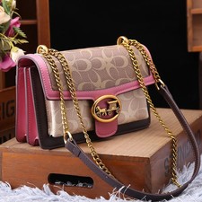 Women Luxury Bag Shoulder