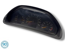 1998-2002 Mercedes-Benz W210