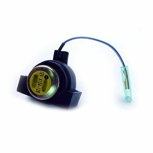 Dze 9349 starter remote - dze,