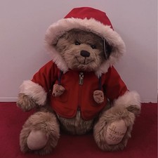 Harrods 2007 Benjamin