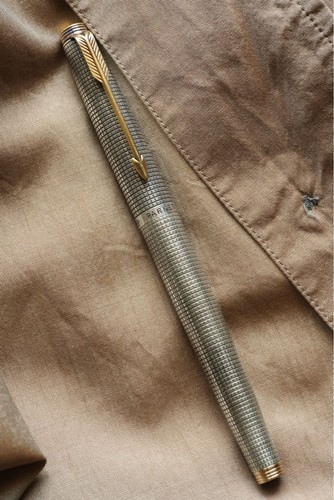 Parker - , 75