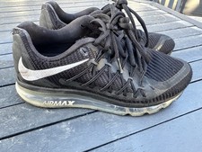 Nike Air Max 2015 Trainers UK