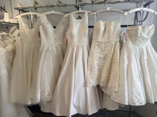 Bundle length wedding - 5,