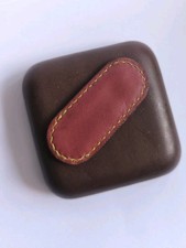 Handmade Leather Swiss Army