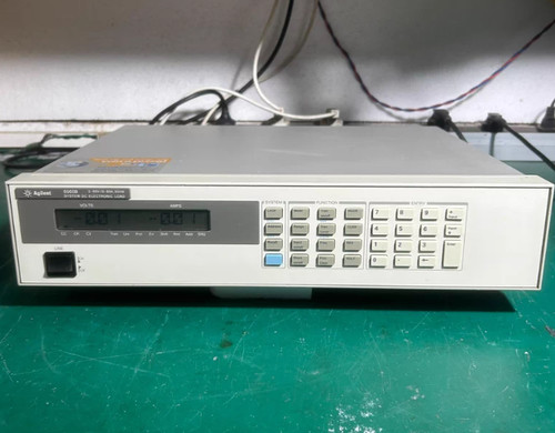 1pcs agilent 6060b - agilent,