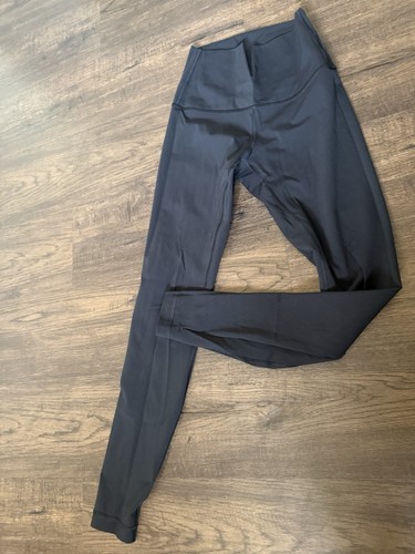 Lululemon wunder under high - lululemon,