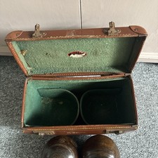 Jaques Son Vintage Wooden Lawn