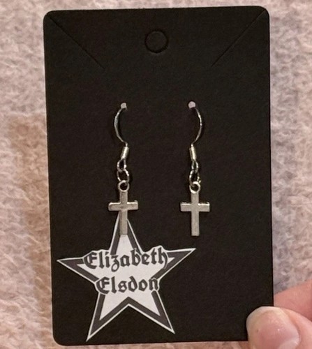 Church cross jewellery - cross,