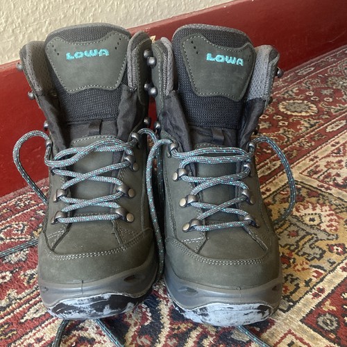 Lowa renegade gtx - renegade,