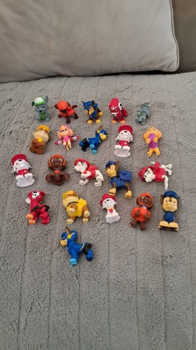 Paw patrol bundle - bundle, of