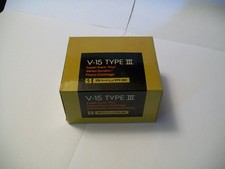 SHURE V-15 TYPE III TURNTABLE