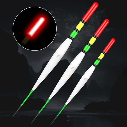 3pcs electronic luminous - 3pcs, led