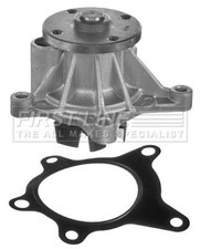 Engine Cooling Water Pump Fits