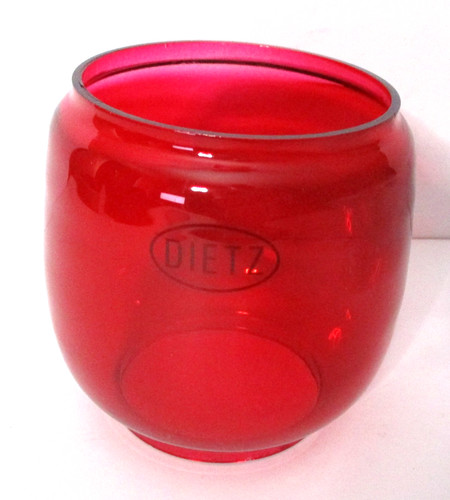 Nos vintage dietz wizard - dietz,