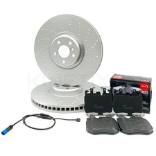 FITS BMW X5 30d G05 M SPORT