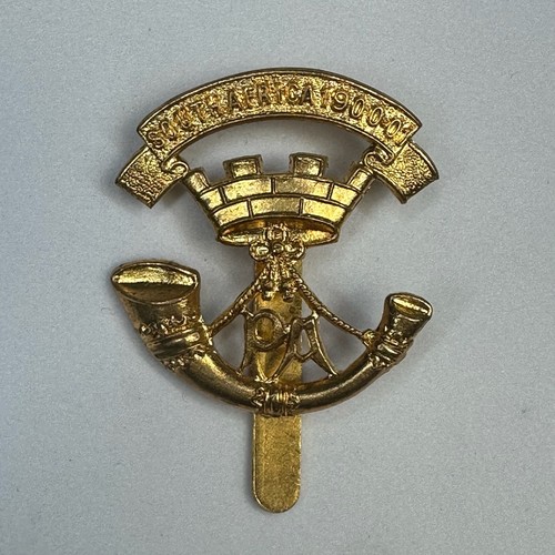 Somerset light infantry - somerset,