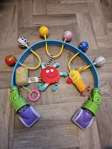 Taf toys colourful monster - toys,