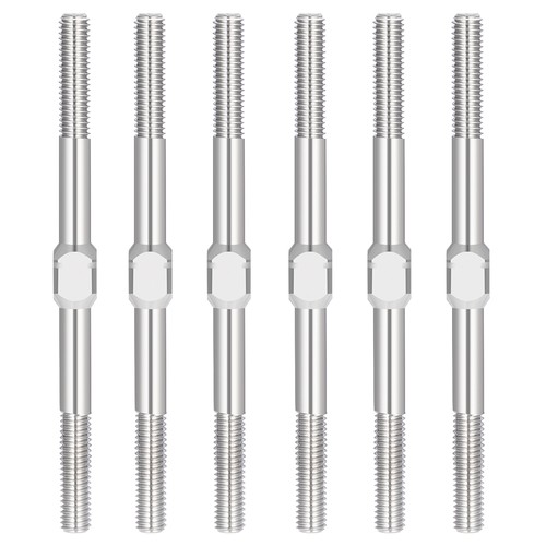 6pcs set turnbuckles camber - turnbuckles,