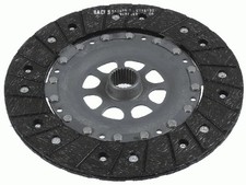 1864 504 031 Sachs Clutch Disc