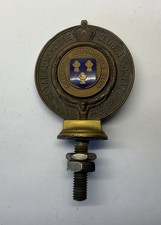 Vintage RAC Cheshire