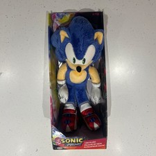 BRAND NEW Sonic The Hedgehog