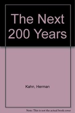 The Next 200 Years