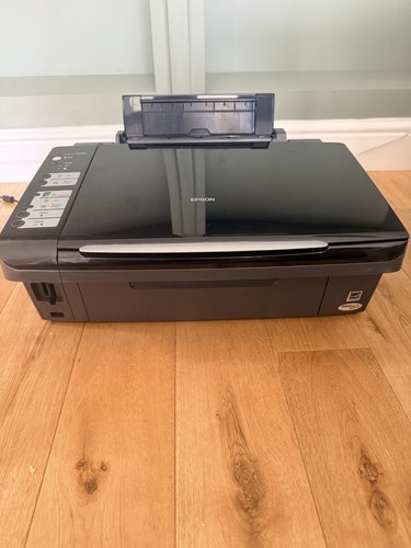 Epsom stylus printer - stylus,