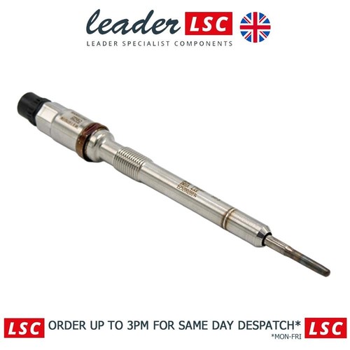 Glow plug with pressure - glow,