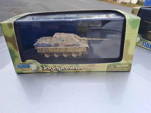Dragon armor 60038 jagdpanther - armor,