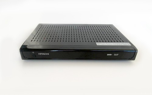 Hitachi digital recorder - hitachi,
