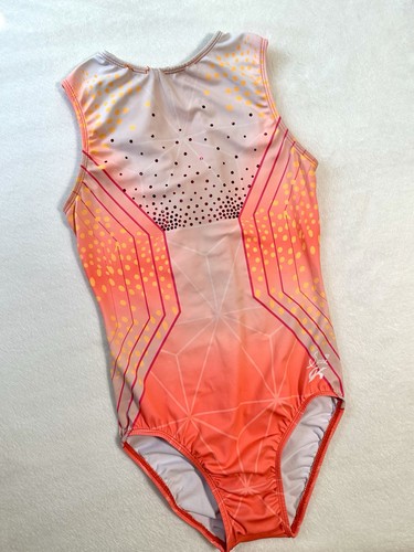 Suni lee elite leotard - gk,