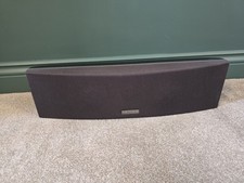 Mission M3C1 Black Center