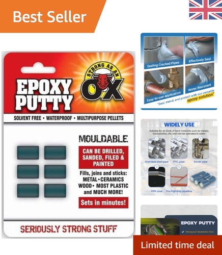 Multipurpose waterproof epoxy - waterproof,