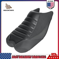 WOLFLINE Rider Seat for