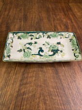 Mason's cMid 1930s Green