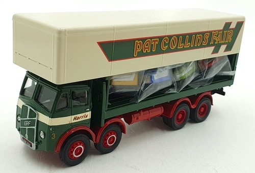 Corgi scale diecast - corgi, 1/50