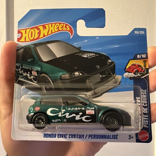 Hot wheels 2026 super - hot,