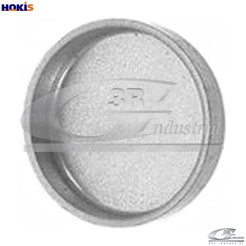 Frost plug 84016 for skoda - frost,