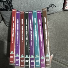 Laurel & Hardy Collection