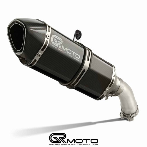 Exhaust for suzuki gsx - for,