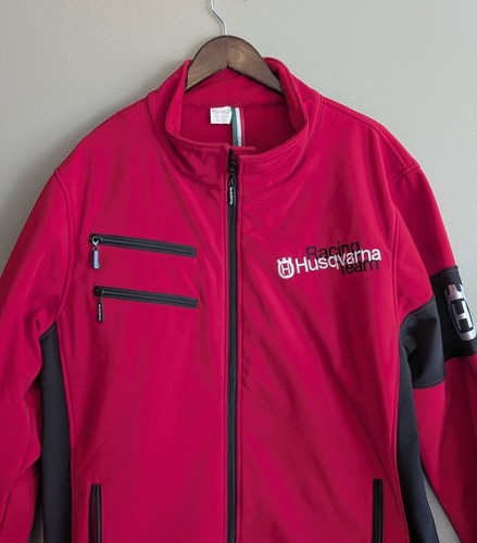 Husqvarna mens xxxl - husqvarna, 3xl