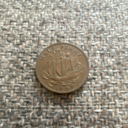 1959 great britain elizabeth - 1959,