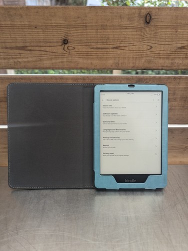 Amazon kindle paperwhite 11th - kindle,