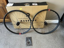 Reserve 30HD 29er I9 Hydra