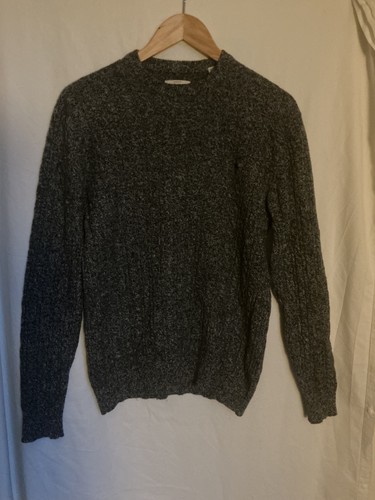Jack wills the - the, charcoal