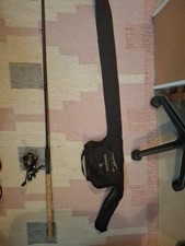 Browning 10f Fishing Rod  With