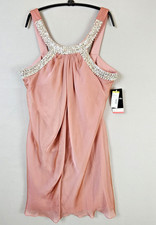 Scarlett Nite Prom Halter